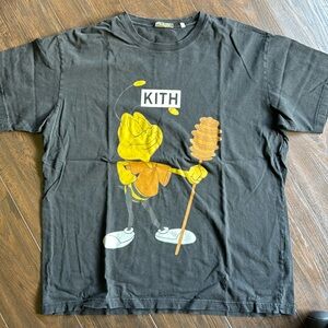 Vintage Cheerios x Kith Shirt